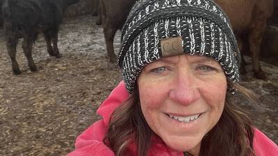 From the Fields: Yields ‘nothing to brag about’