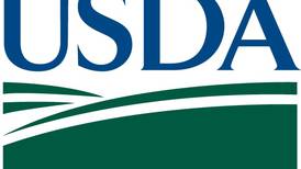 Indiana crop progress for the week ending April 20