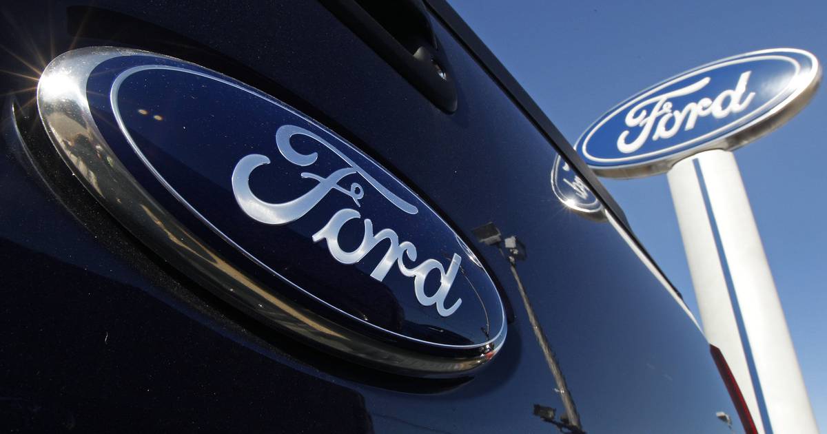 Ford recalls over 850,000 cars due to potential fuel pump failure