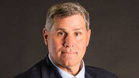 Thompson elected ICMB chair