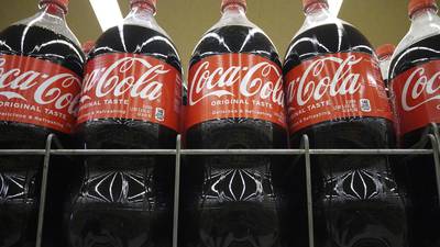 What to know about soda sweeteners as sugar returns to American Coke