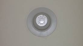 Senior News Line: Don’t touch the thermostat