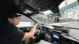 Ford turns to stepped-up tech and cooperation with police to thwart F-150 pickup thieves