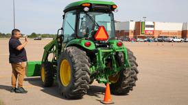 Safety first when hiring youth workers on farm