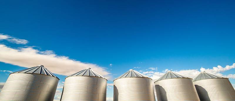 CHS has agreed to acquire eight grain assets from Cargill, spread across five states, including Colorado, Illinois, Minnesota, Nebraska and South Dakota.