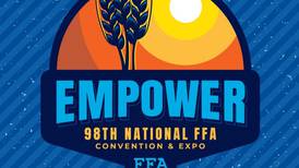 Indiana FFA celebrates wins at national convention