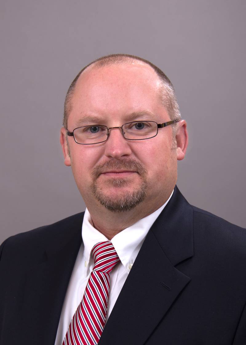 Dale Perry