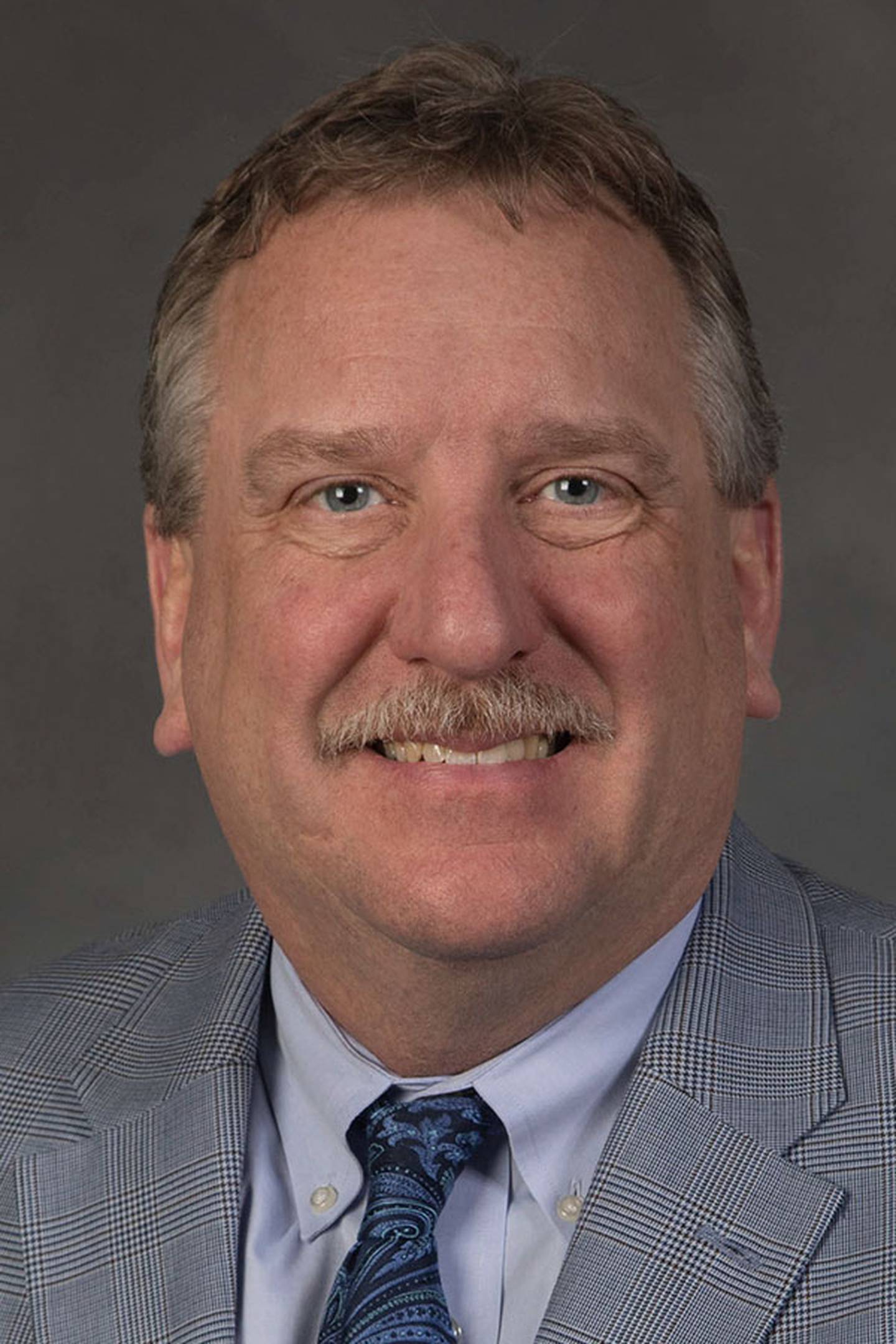Brian Duncan