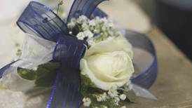 Calendar: Creating wearable floral designs