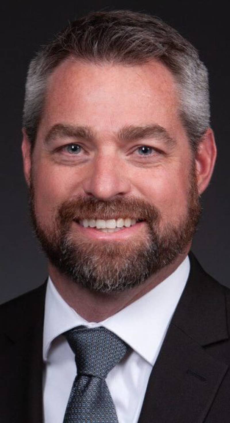 Brian Earnest