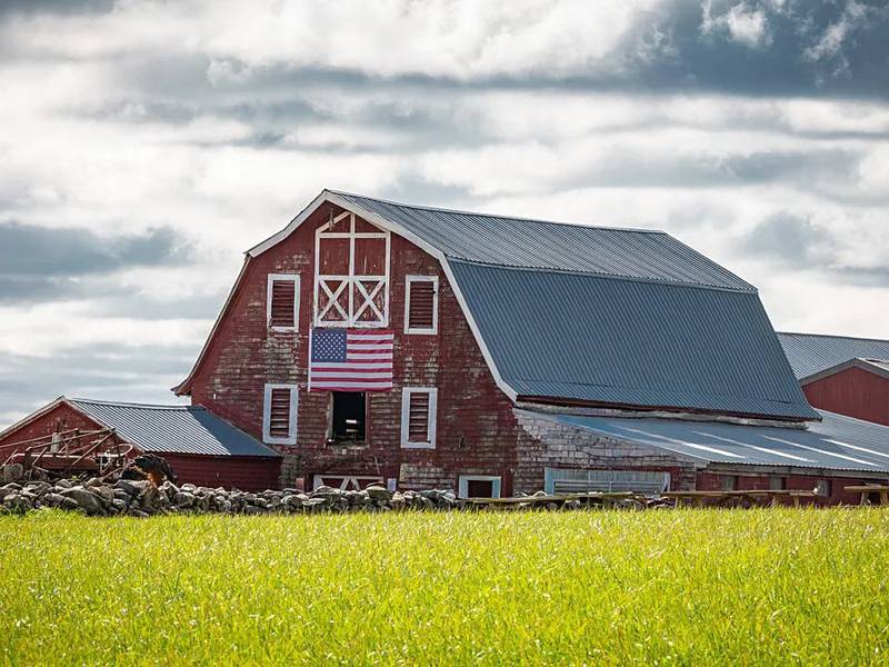 Celebrating American agriculture through FARM 250