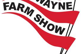 Farm show will spotlight exhibitors that are hiring