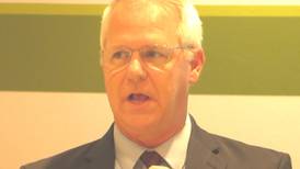 Ag industry remains strong despite turbulence