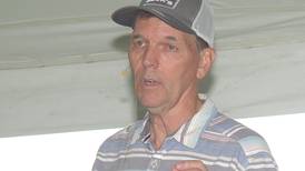 Organic farming’s challenges, success