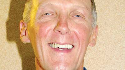 From the Barns: Change is coming