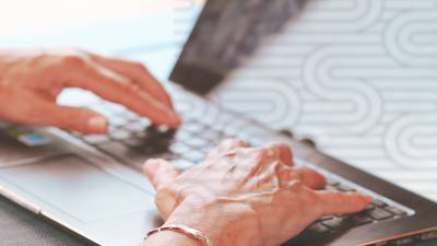 Senior News Line: Protect yourself from scams