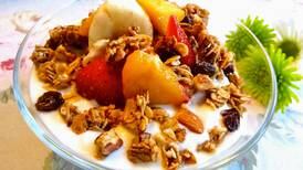 Donna’s Day: ‘World’s Best Granola’ is kid-friendly recipe