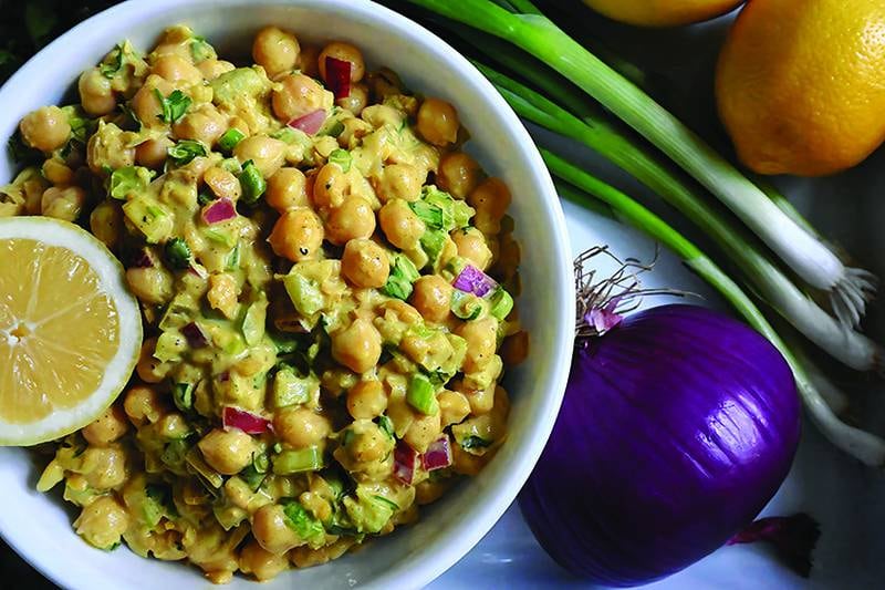 Pantry cooking turns everyday staples into meals that are affordable, adaptable and delicious.