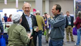 Get ready for the 2025 American Farm Bureau Convention