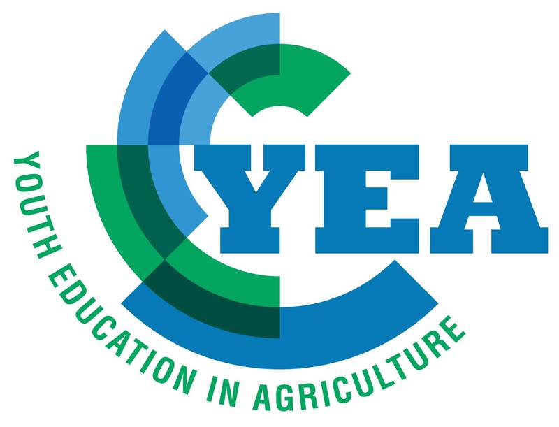Youth Education in Agriculture Committee logo