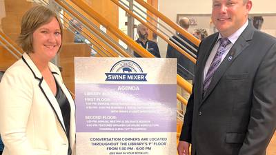 New IPPA president continues family legacy