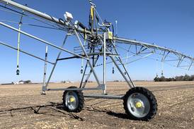 Span Disconnect redesign results in lower cost, easier operation