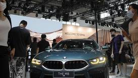 BMW remained profitable in 2020 with strong second half