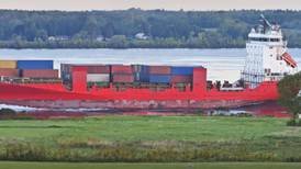 Ports of Indiana, ISDA sign memorandum of understanding