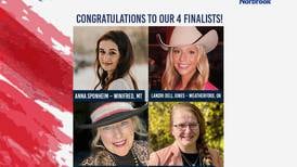 Public invited to vote for winner of NCBA National Anthem Contest