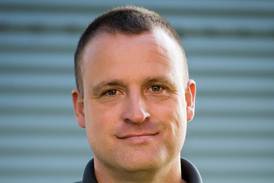 Collective nutrient loss efforts falling short, tools available