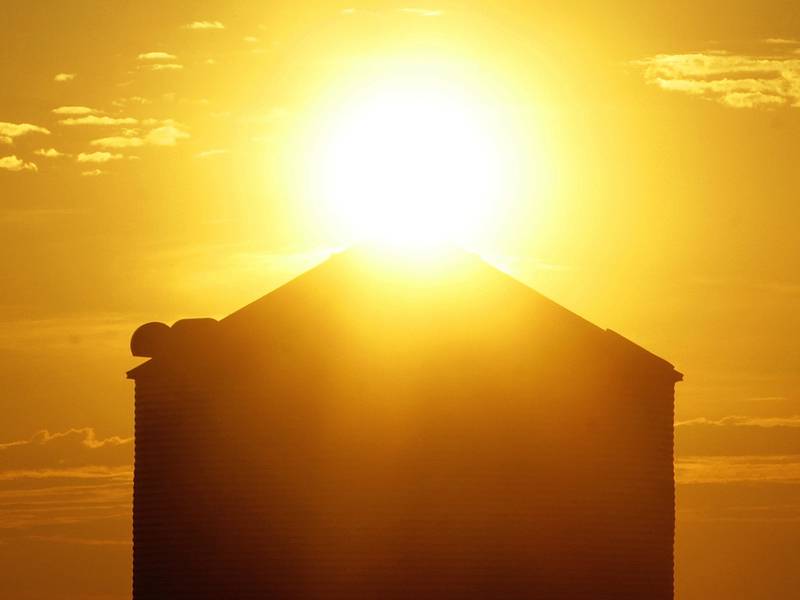 No changes in USDA price projections