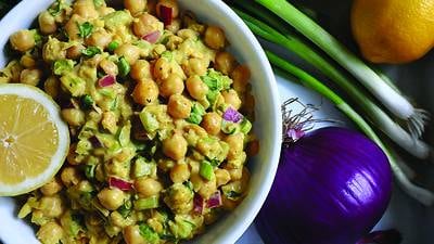 Cheap meals start in the pantry