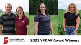 2023 INFB Young Farmers & Ag Professionals Awards announced