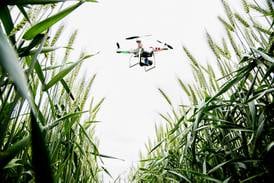 Toolshed Talk: Drones in farming operations