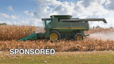 AgroEcoPower: Pioneering Agricultural Machine Performance Solutions