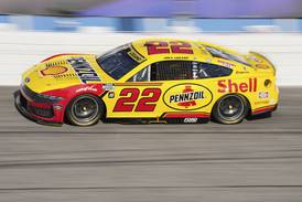 Ford Racing: A new era for America’s race team