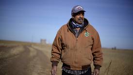 USDA to begin paying off loans of minority farmers in June