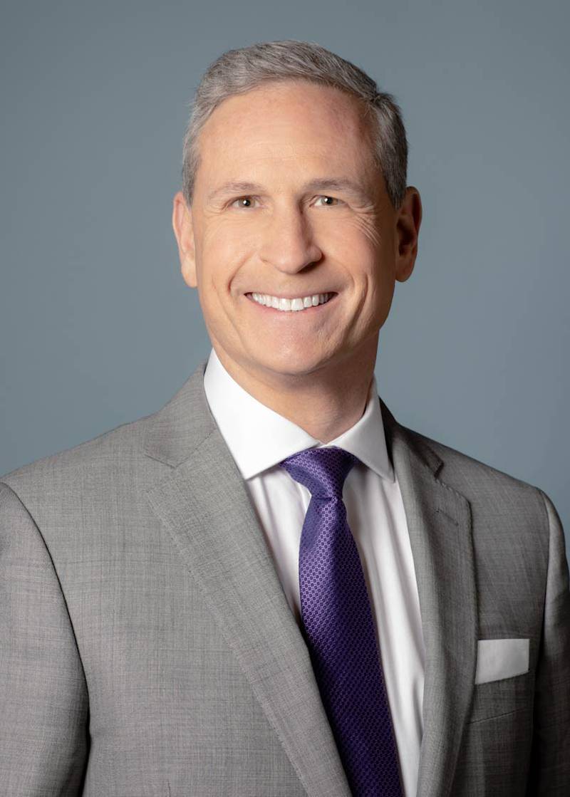 Derek Sammann