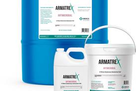 Merck Animal Health announces availability of Armatrex spray-on antimicrobial solution