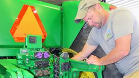 Timely rain as crops emerge