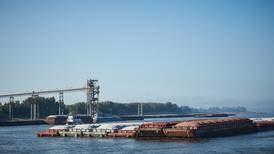 Competitiveness of U.S. agriculture industry dependent on infrastructure investment