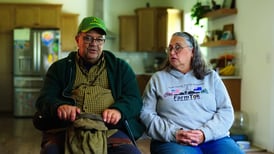 Surviving, adapting and thriving: Bell Family shares disability journey