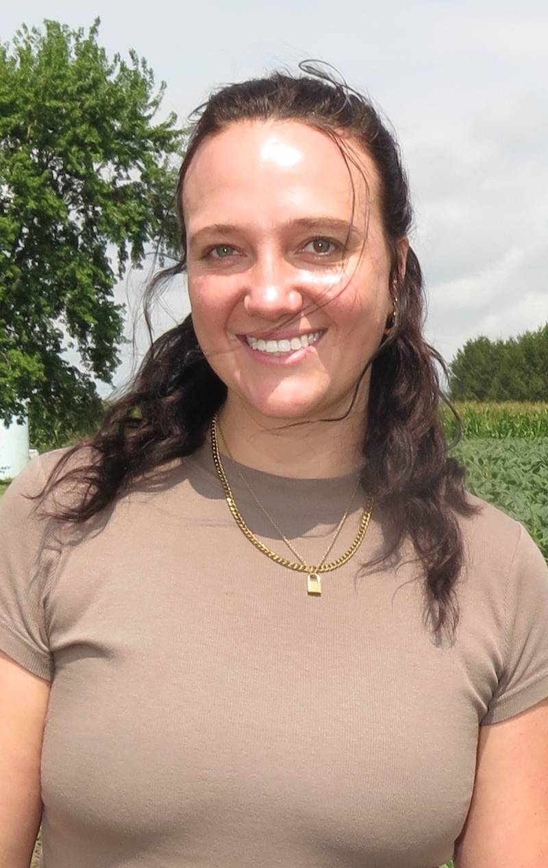 Katie Garrabrant