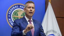 Transportation chief seeks to weaken fuel economy standards, calls Biden-era rule ‘illegal’