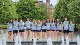 4-H Junior Leader Conference builds leadership skills