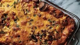 Your breakfast secret weapon: The make-ahead casserole