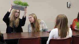 Professionals highlight careers in agriculture during WCFA event