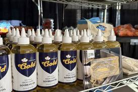 Indiana chefs win titles at World Food Championships