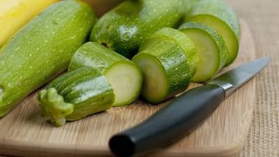 Calendar: Sample recipes featuring zucchini, okra and cucumbers