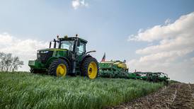 Grants boost cover crop technical assistance